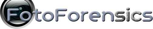 Recent views. Fotoforensics. Http://fotoforensics.com/. Fotoforensics examples. Forensics logo.